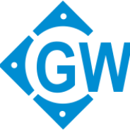 ingenieurbüro GERRY WEHRLE Wasser-Abwasser-Straßenbau-Kanalsanierung Logo
