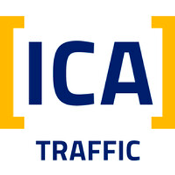 ICA GmbH Logo