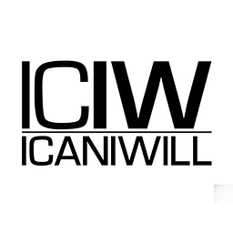 ICANIWILL Logo