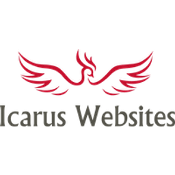 Icarus Websites Logo