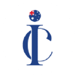 Icaustralia Logo