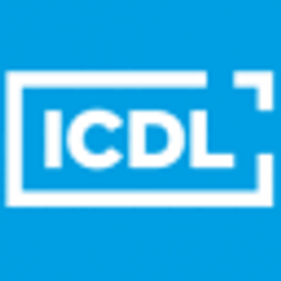 Icdl Lernen Logo