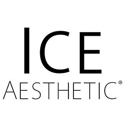ICE AESTHETIC - Zentrum Kryolipolyse Oldenburg - Dr. Jandali Logo