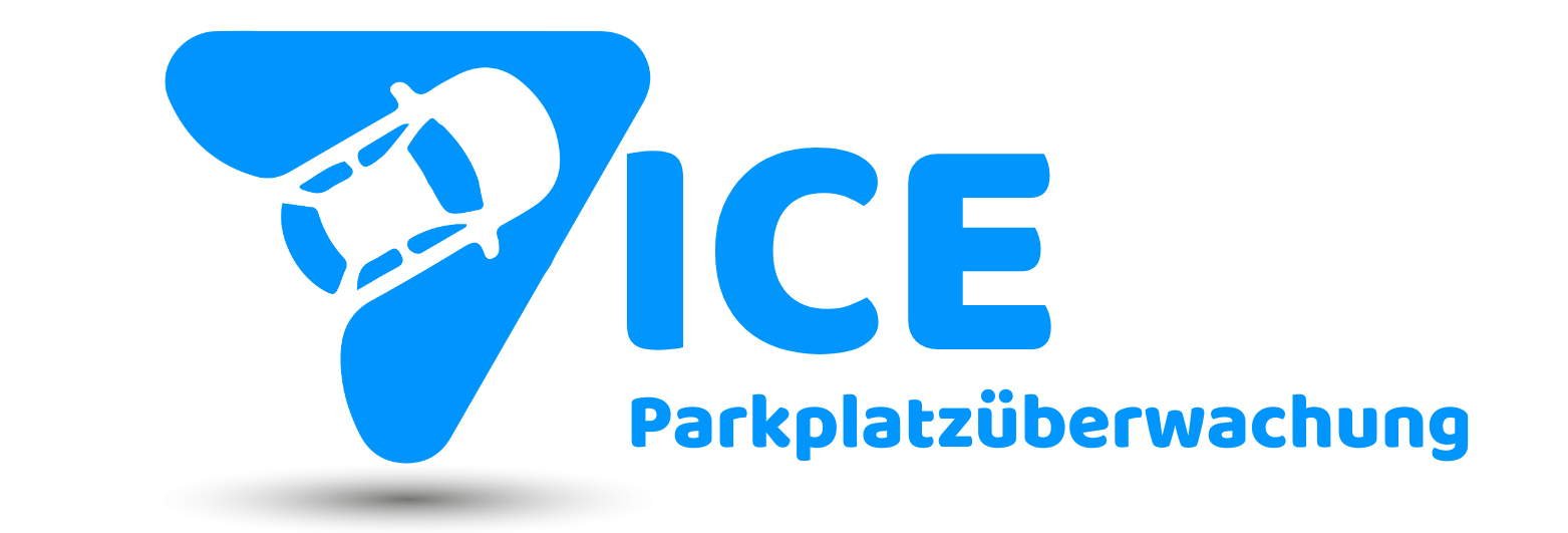 Ice Parkueberwachung Logo