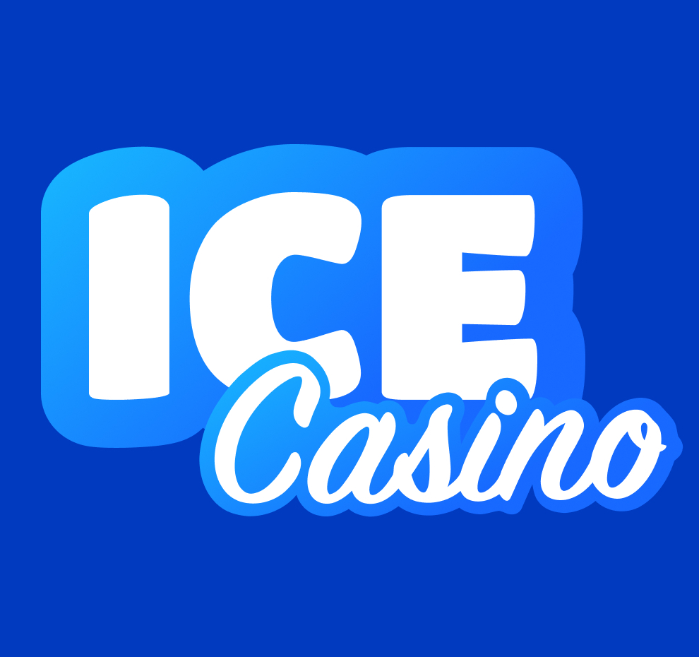 Icecasino Logo