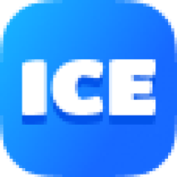 Icecasino EU Logo
