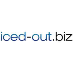 Iced OUT Logo