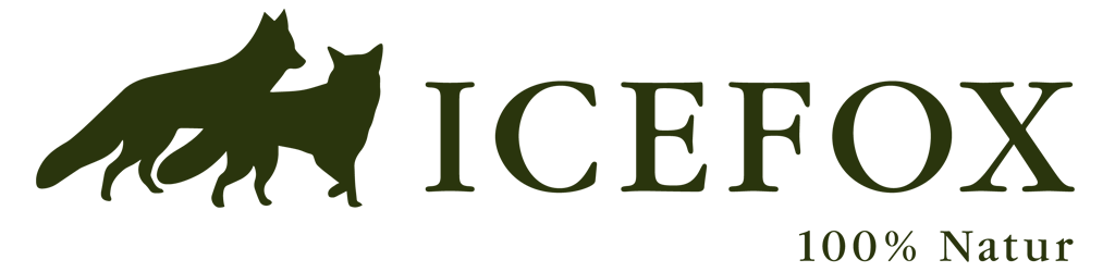 Icefox Logo