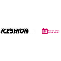 Iceshion Logo