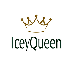 Iceyqueen Logo