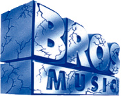 David Brandes Musikproduzent Logo