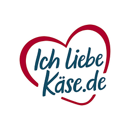 ICH Liebe Kaese Logo