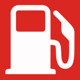 Ich Tanke Logo