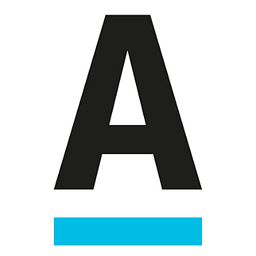Athletic Sport Sponsoring Logo