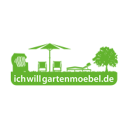 Ichwillgartenmoebel Logo