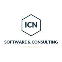 ICN Software & Consulting GmbH Logo