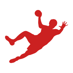 iCoach Handball Logo