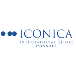 Iconica International Clinic Logo