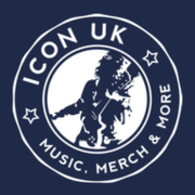Icon UK Logo