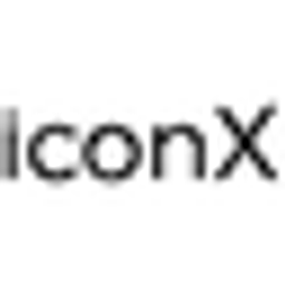 Iconx Studios Logo
