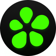 ICQ Logo