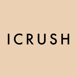 ICRUSH Logo