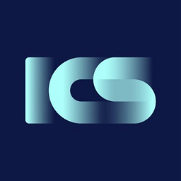 International Card Services Logo