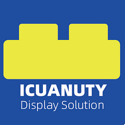 Icuanuty Logo