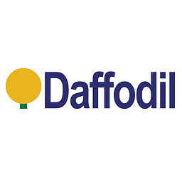 idaffodil Logo