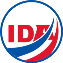 International Driving Authority Logo