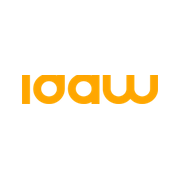 IDAW Logo