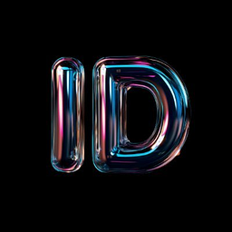 Idbyrivoli Logo
