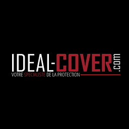 Ideal Cover Logo