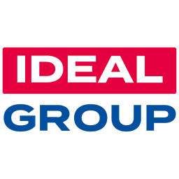 IDEAL GROUP Logo