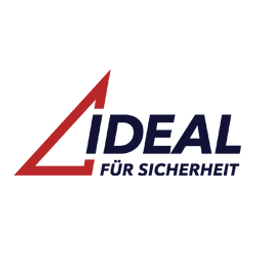 Ideal Sicherheit Logo