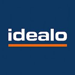 Idealo Logo