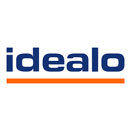 idealo Logo
