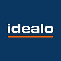 Idealo Logo