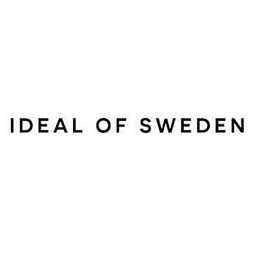 IDEAL OF SWEDEN Logo