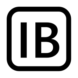 IDEAS BUSINESS GMBH Logo