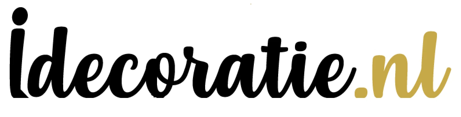 Idecoratie Logo