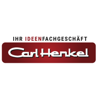Carl Henkel GmbH Haushaltswaren und Porzellan Logo