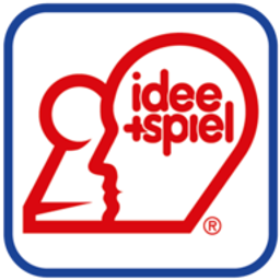 Ideeundspiel Logo