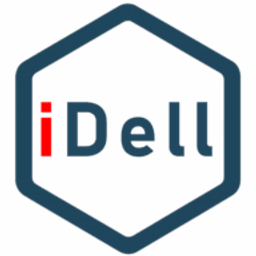 iDell Consulting Logo