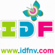 IDFNV Logo