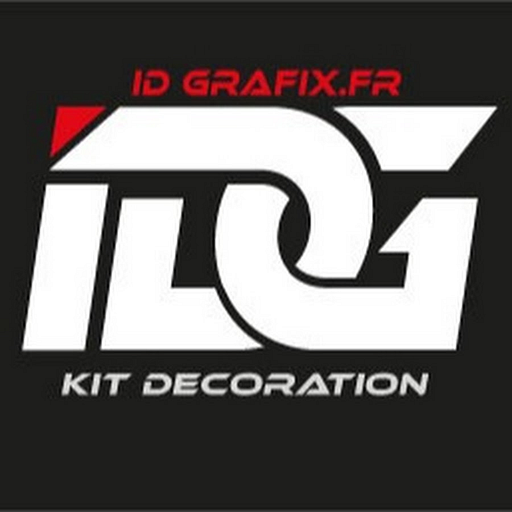 Idgrafix Logo