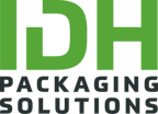 IDH - Industrieautomation Dirk Hähner Logo