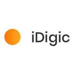 Idigics Logo