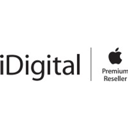 iDigital Store Logo