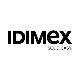Idimex Logo